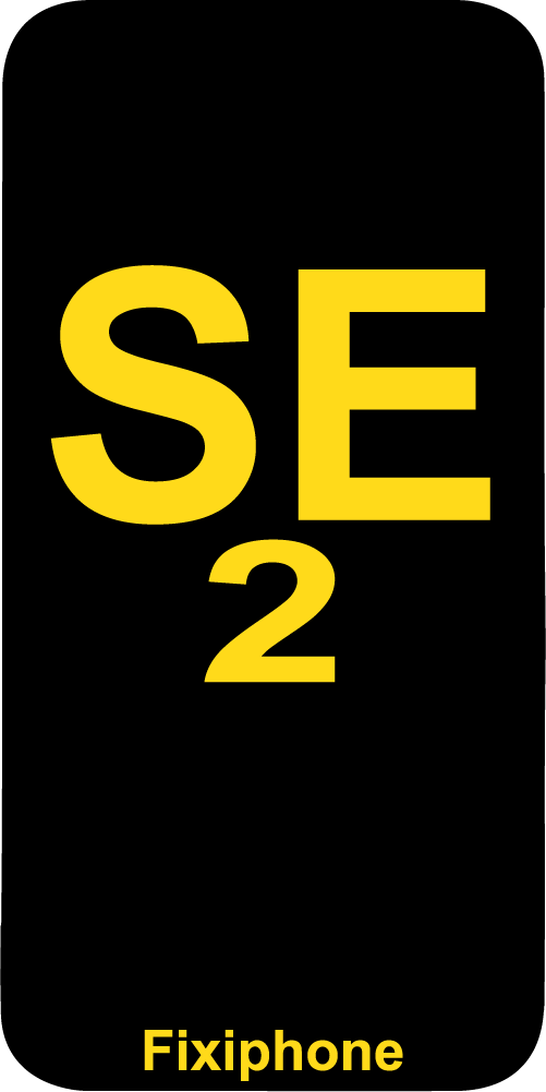 iPhone SE 2 iPhone SE 2